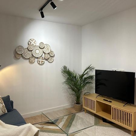 Loft Atemporal, Centro De Ciudad Real Apartman Kültér fotó
