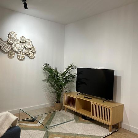 Loft Atemporal, Centro De Ciudad Real Apartman Kültér fotó