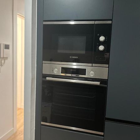 Loft Atemporal, Centro De Ciudad Real Apartman Kültér fotó