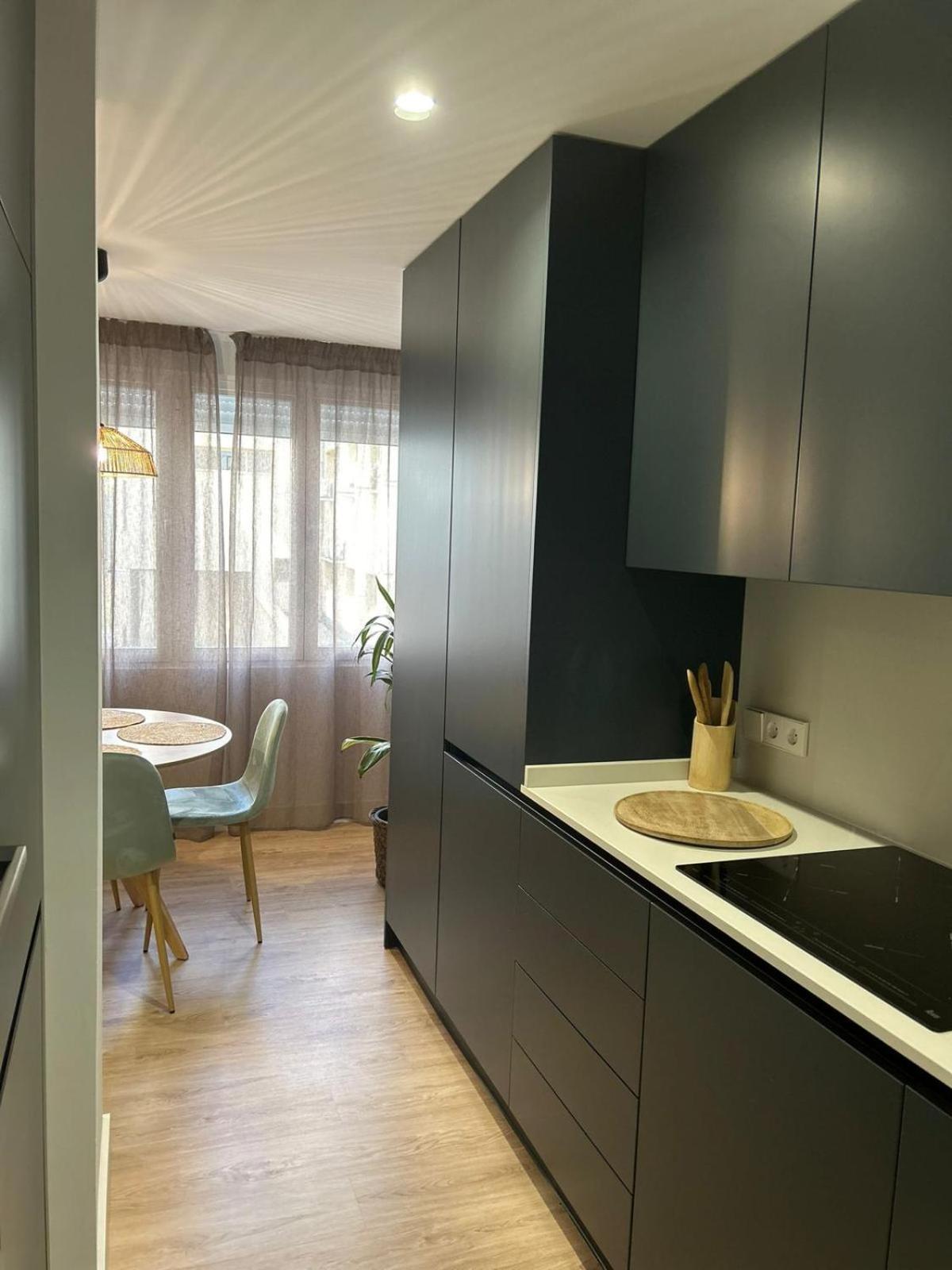 Loft Atemporal, Centro De Ciudad Real Apartman Kültér fotó