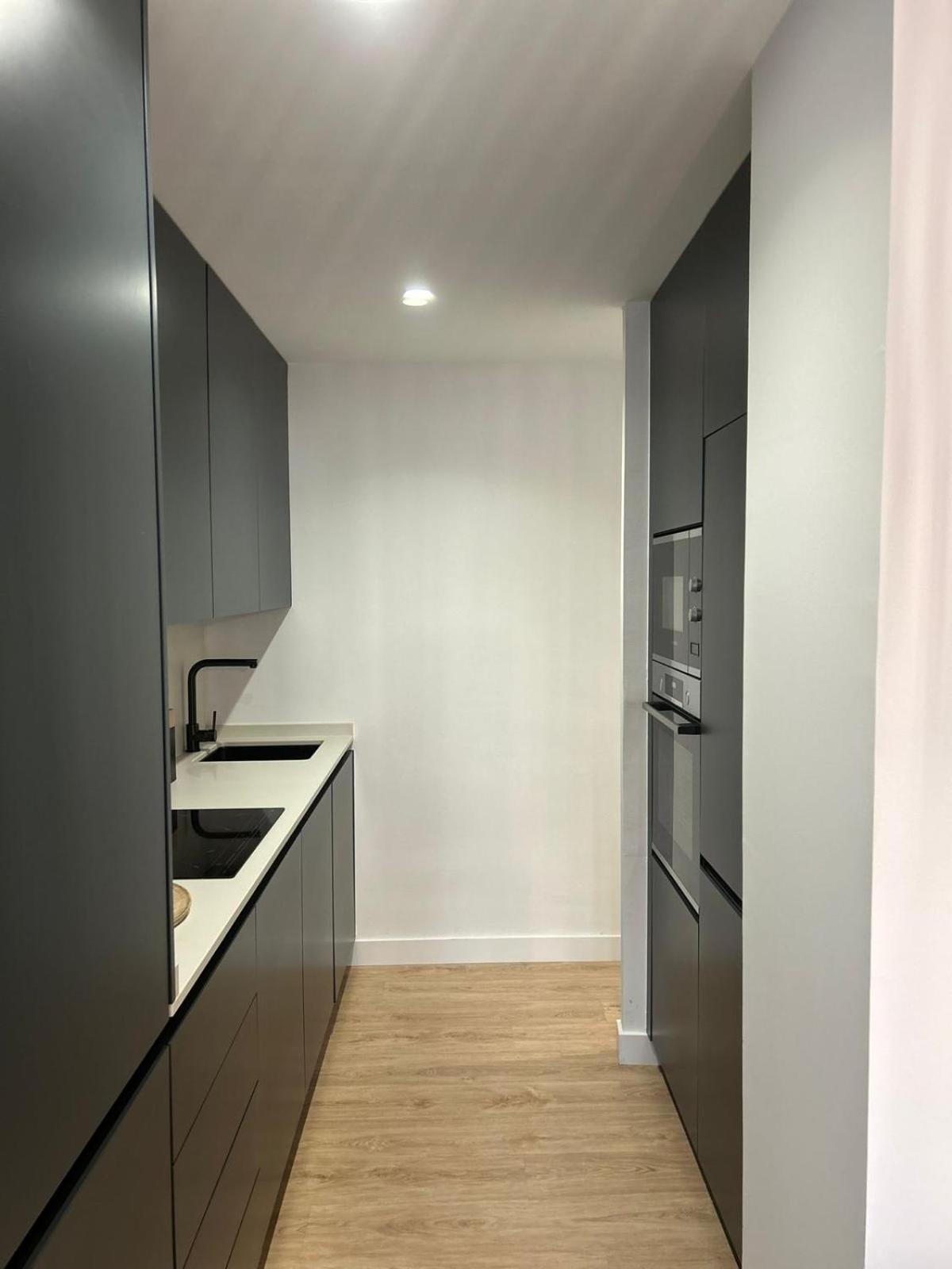 Loft Atemporal, Centro De Ciudad Real Apartman Kültér fotó