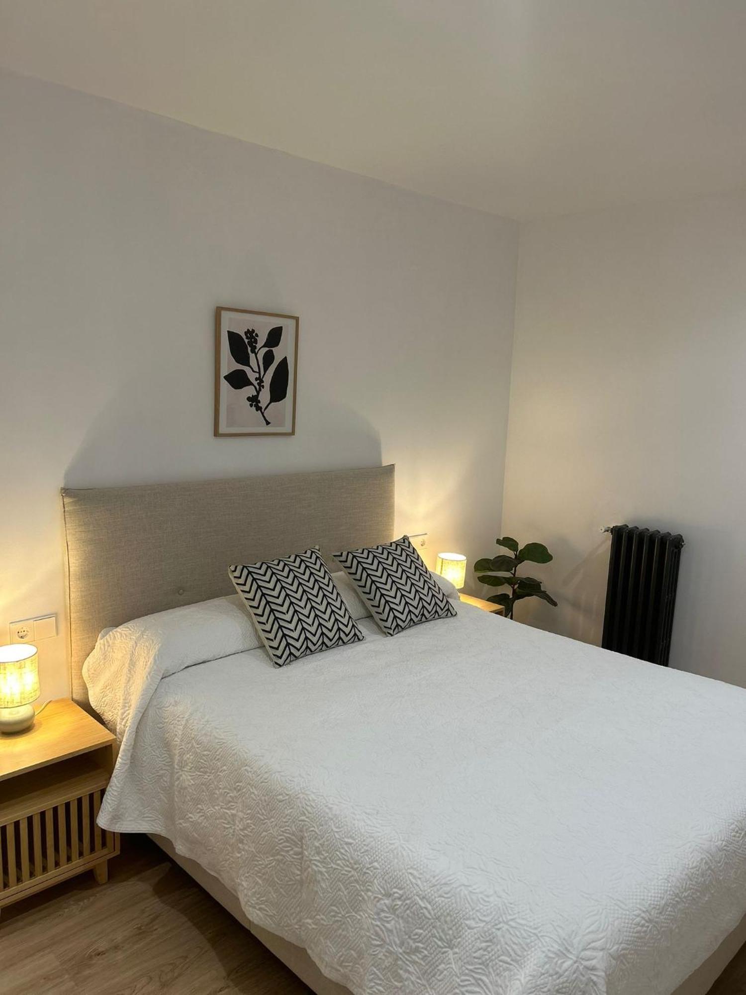 Loft Atemporal, Centro De Ciudad Real Apartman Kültér fotó