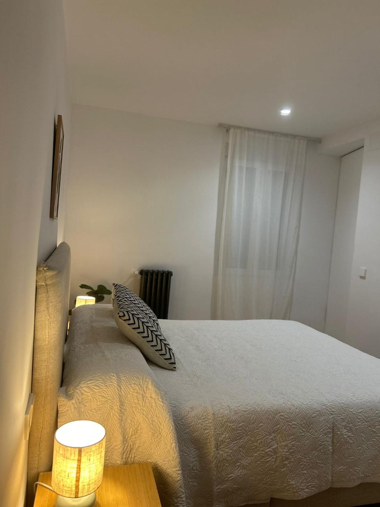 Loft Atemporal, Centro De Ciudad Real Apartman Kültér fotó