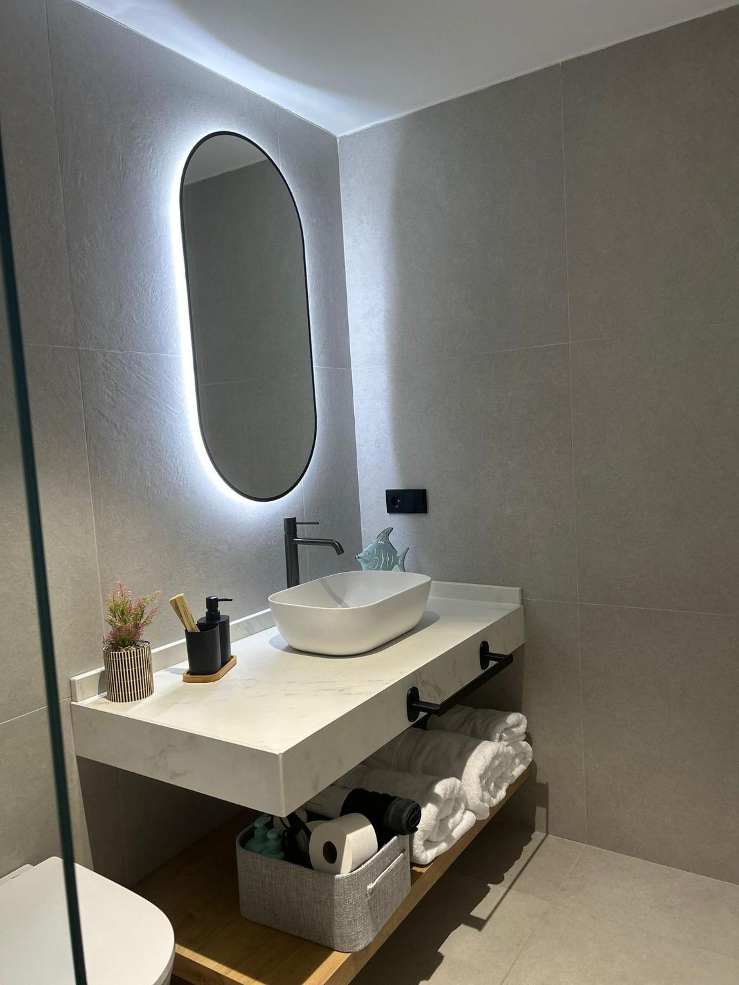 Loft Atemporal, Centro De Ciudad Real Apartman Kültér fotó