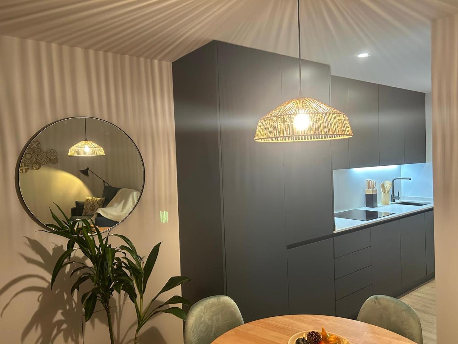 Loft Atemporal, Centro De Ciudad Real Apartman Kültér fotó