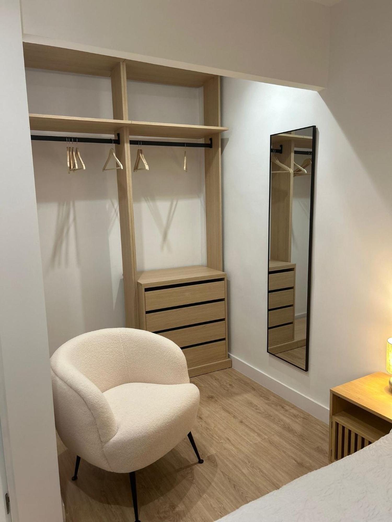 Loft Atemporal, Centro De Ciudad Real Apartman Kültér fotó