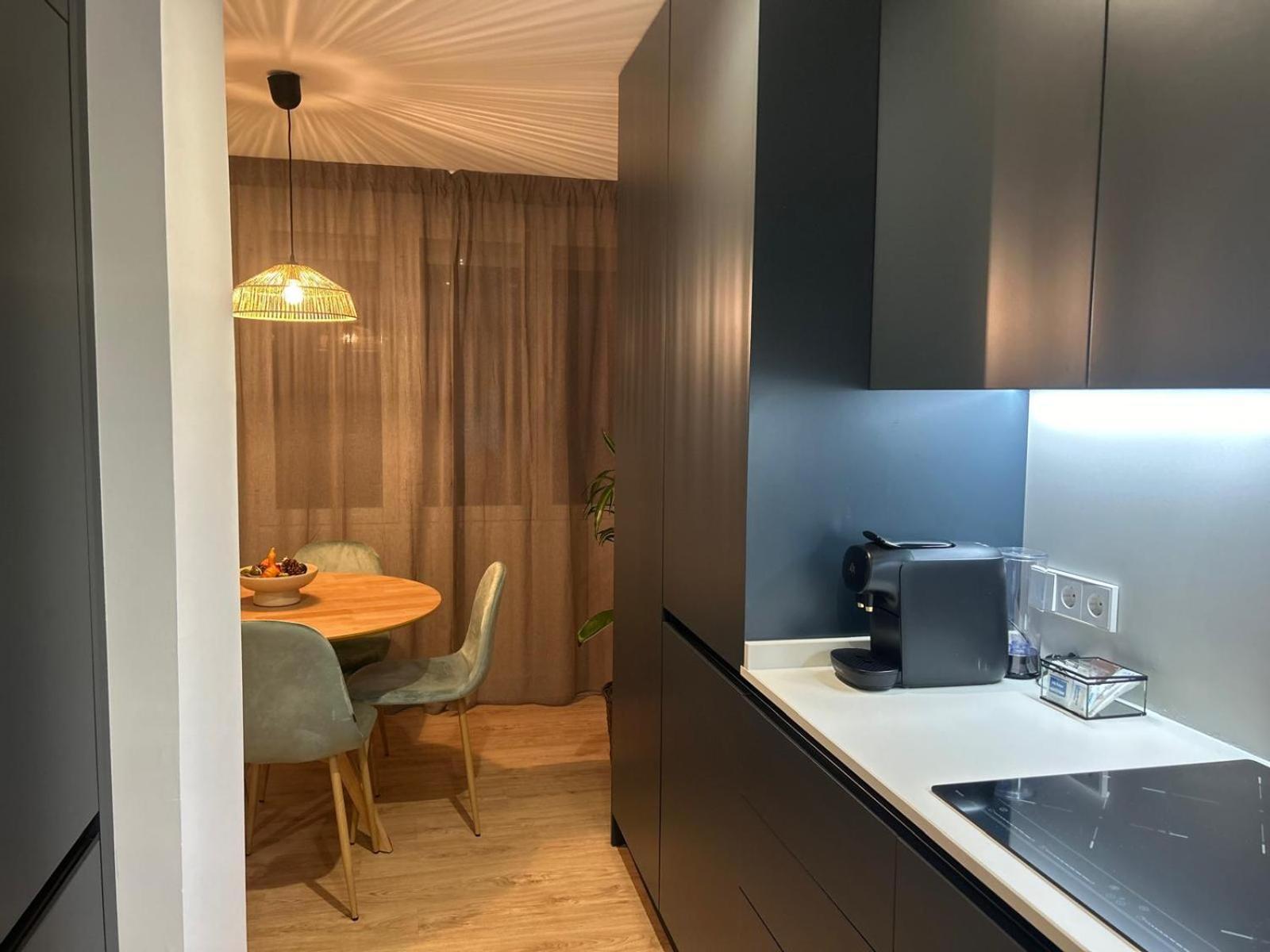 Loft Atemporal, Centro De Ciudad Real Apartman Kültér fotó