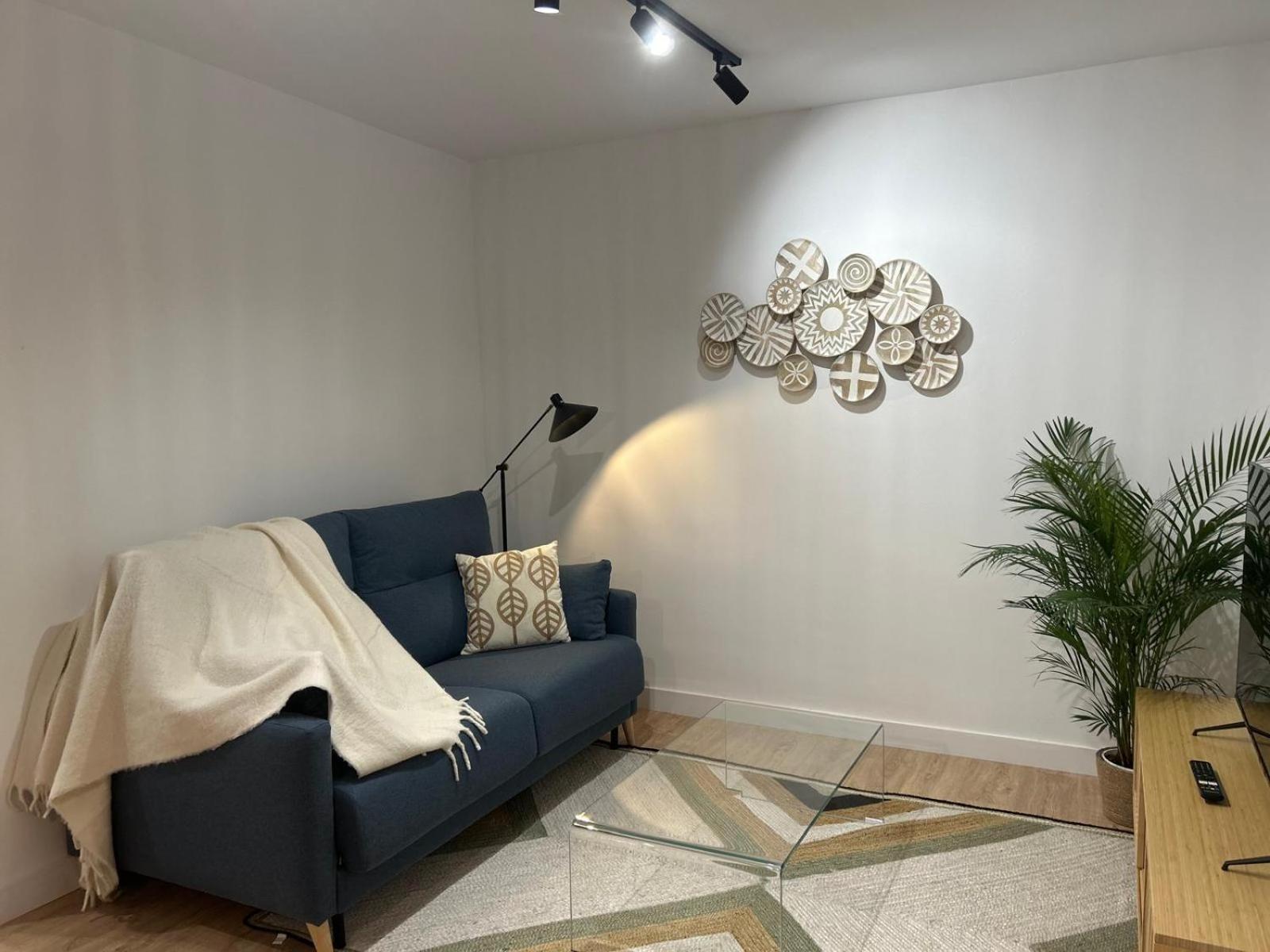 Loft Atemporal, Centro De Ciudad Real Apartman Kültér fotó