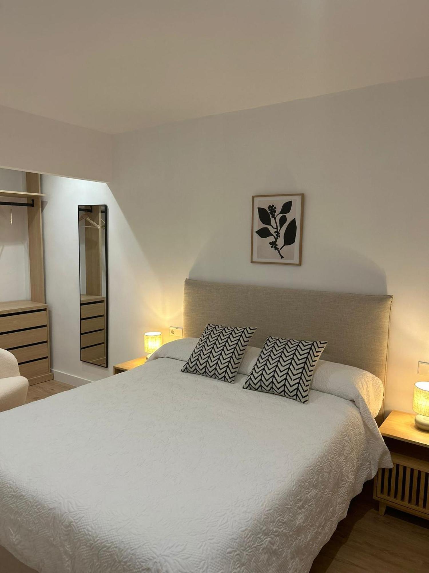Loft Atemporal, Centro De Ciudad Real Apartman Kültér fotó