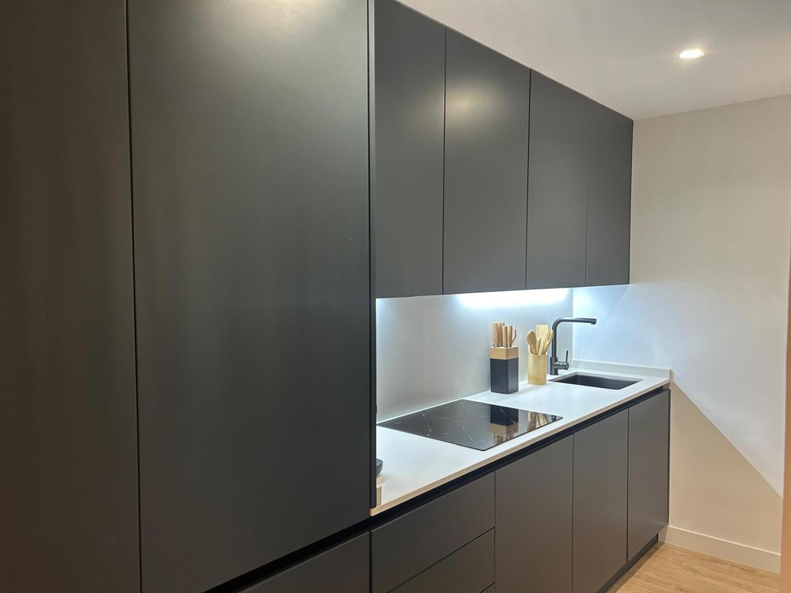 Loft Atemporal, Centro De Ciudad Real Apartman Kültér fotó