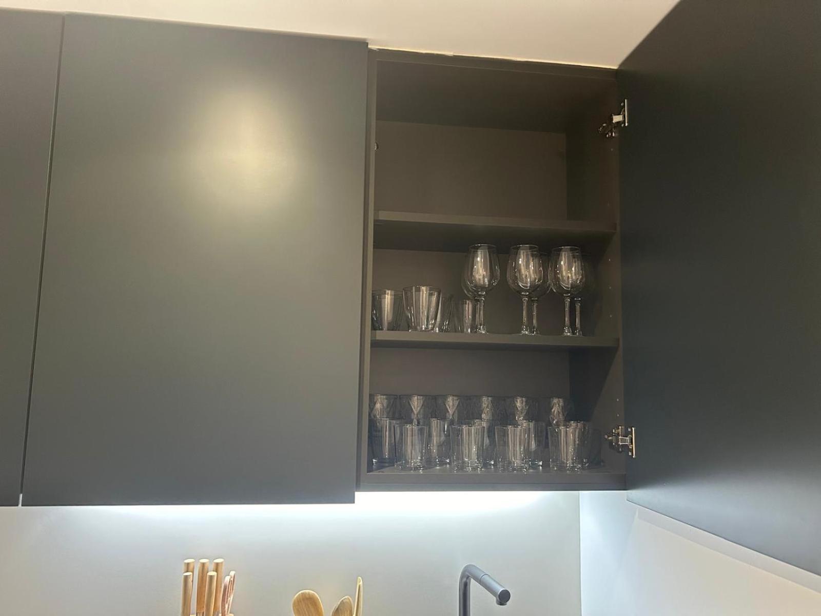 Loft Atemporal, Centro De Ciudad Real Apartman Kültér fotó