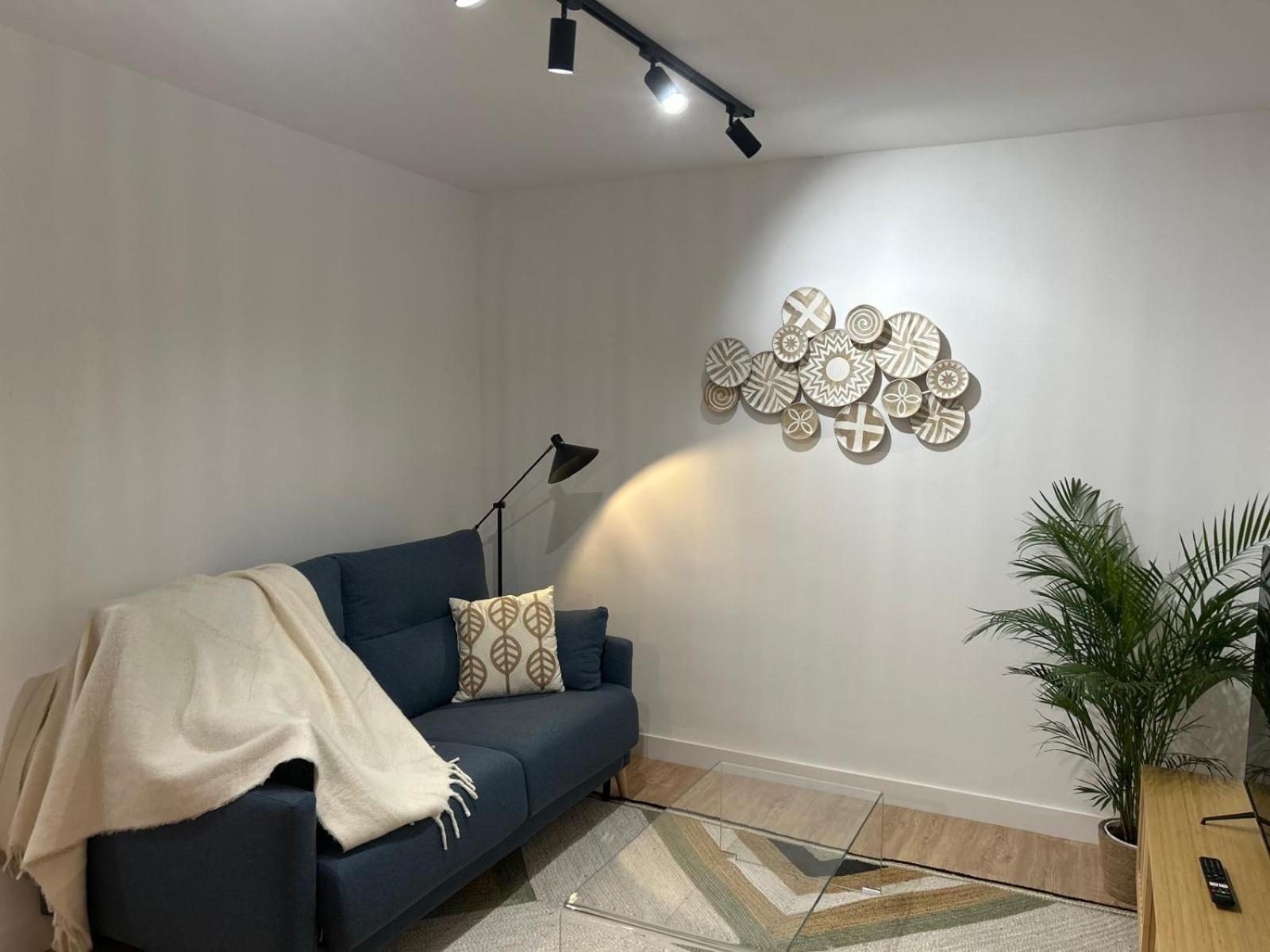 Loft Atemporal, Centro De Ciudad Real Apartman Kültér fotó
