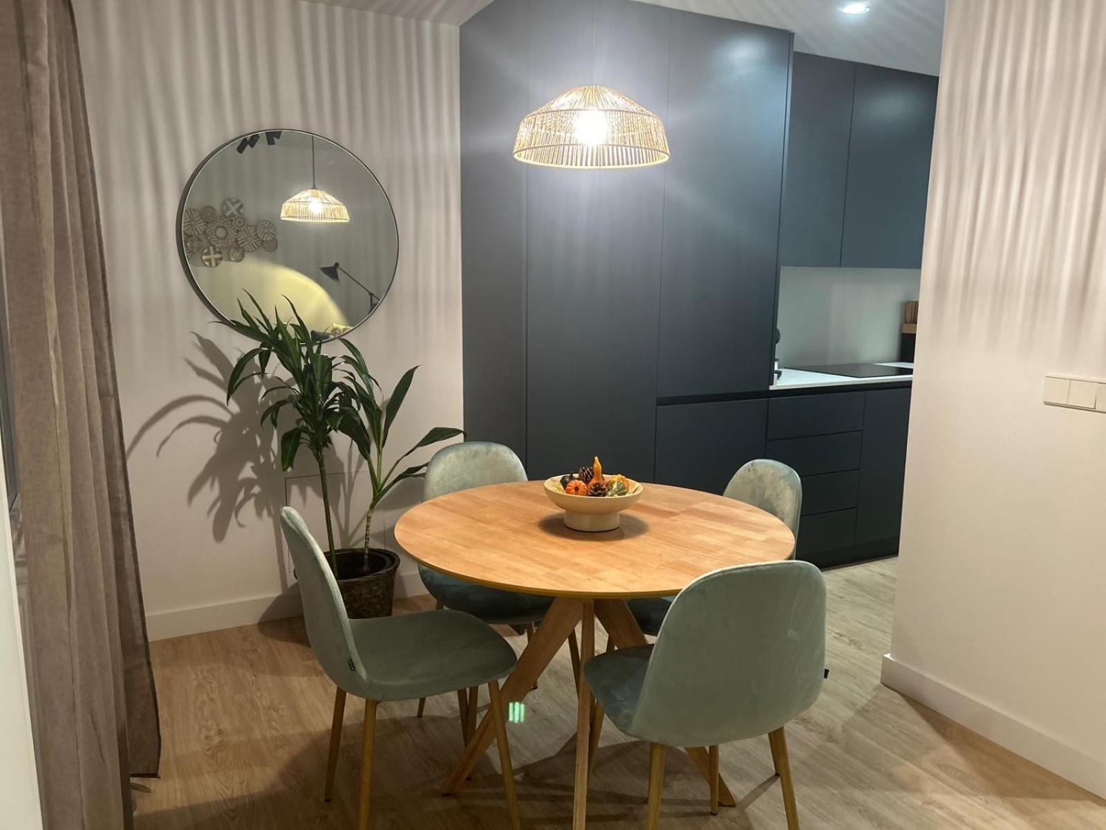 Loft Atemporal, Centro De Ciudad Real Apartman Kültér fotó