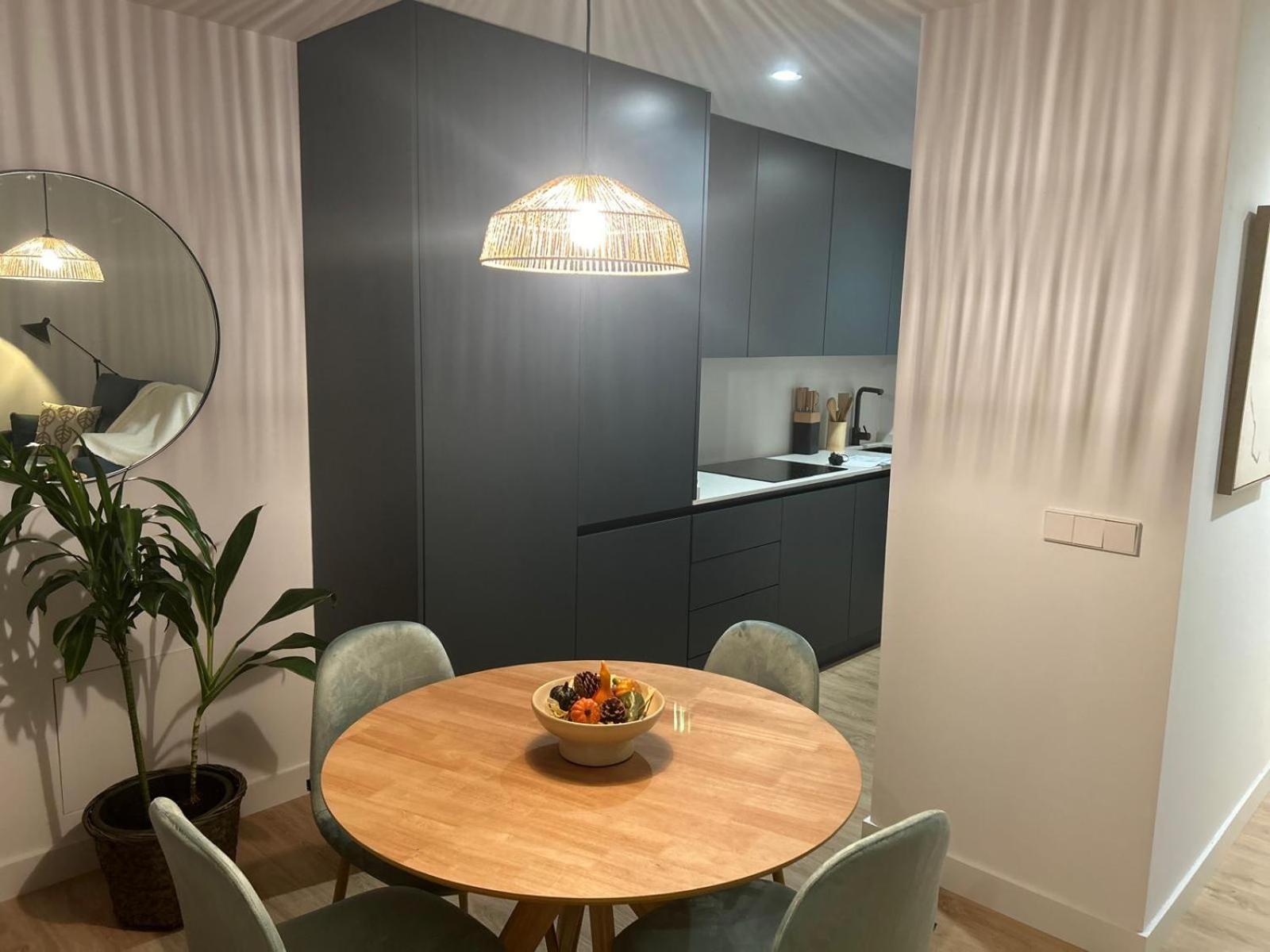 Loft Atemporal, Centro De Ciudad Real Apartman Kültér fotó