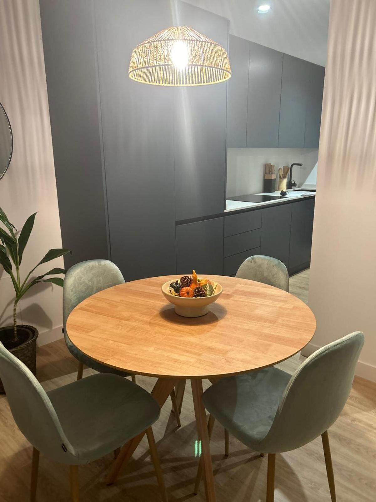 Loft Atemporal, Centro De Ciudad Real Apartman Kültér fotó