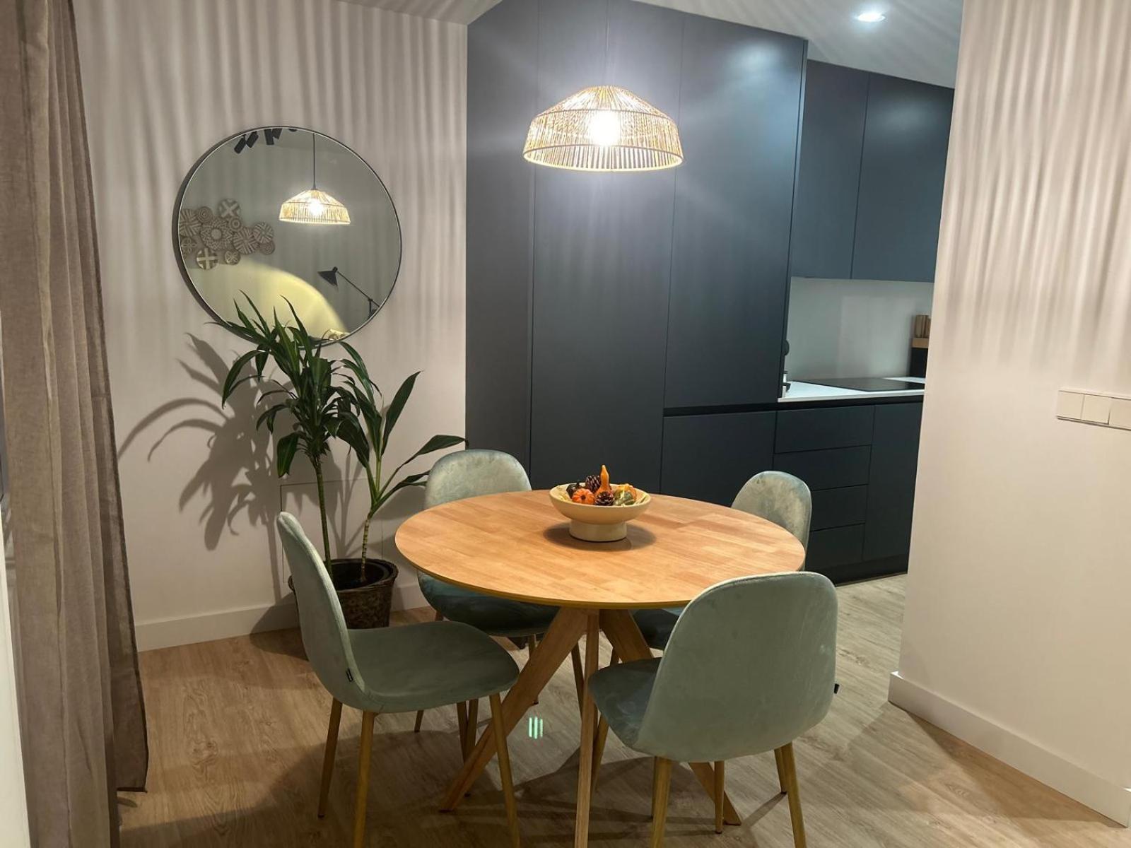 Loft Atemporal, Centro De Ciudad Real Apartman Kültér fotó