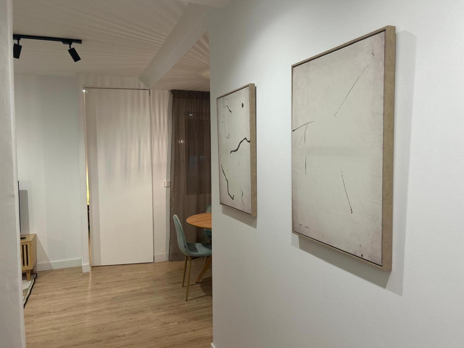 Loft Atemporal, Centro De Ciudad Real Apartman Kültér fotó